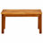 Alexadra Solid Wood Frame Single Coffee Table-1776095499
