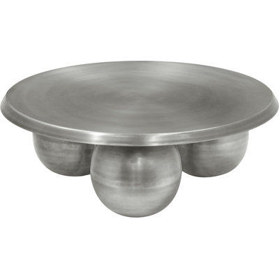 Table basse Globus