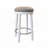 360° Swivel Backless Counter Height Barstool-707108967-707108965