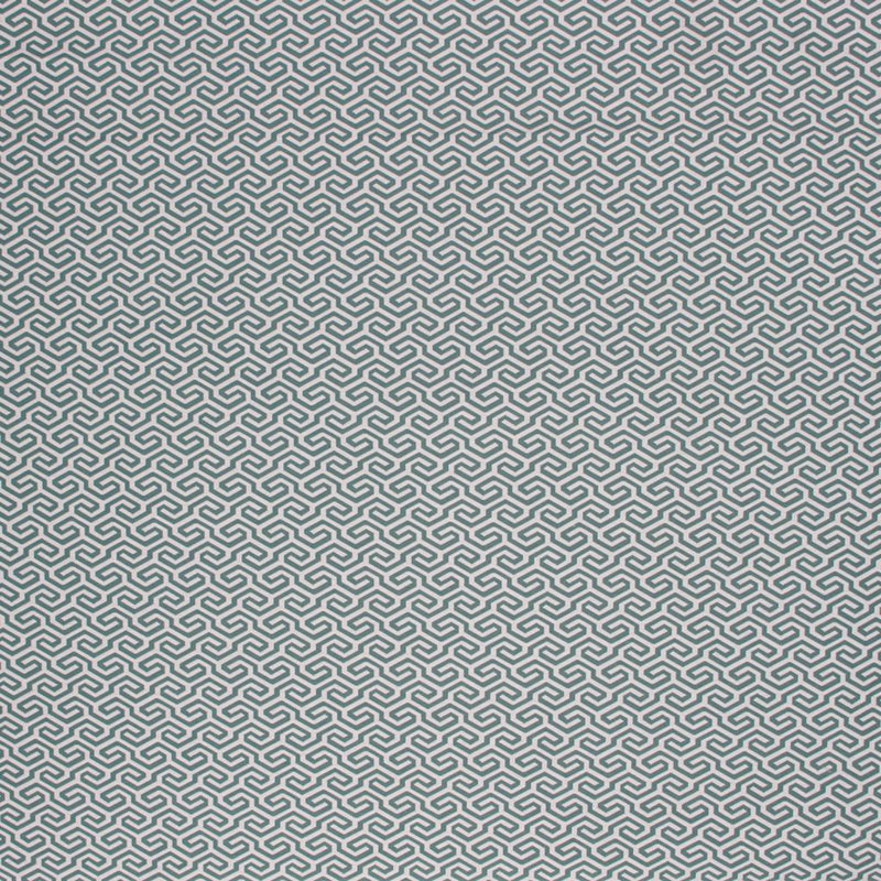 Suite Fabric, Aqua