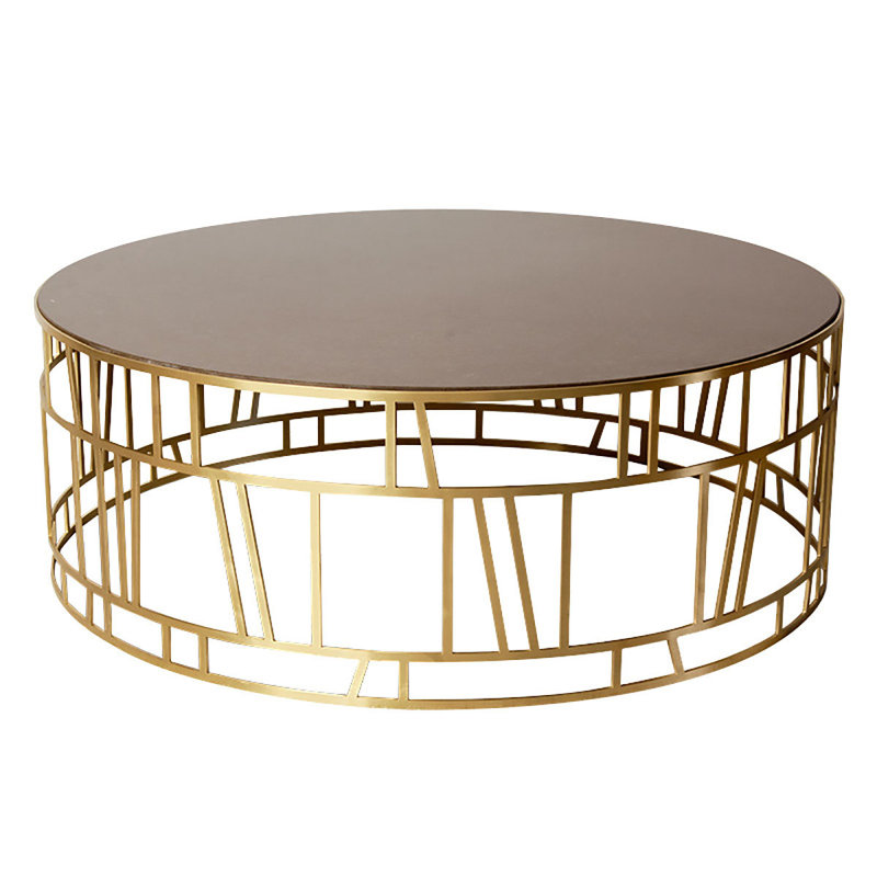Single Coffee Table