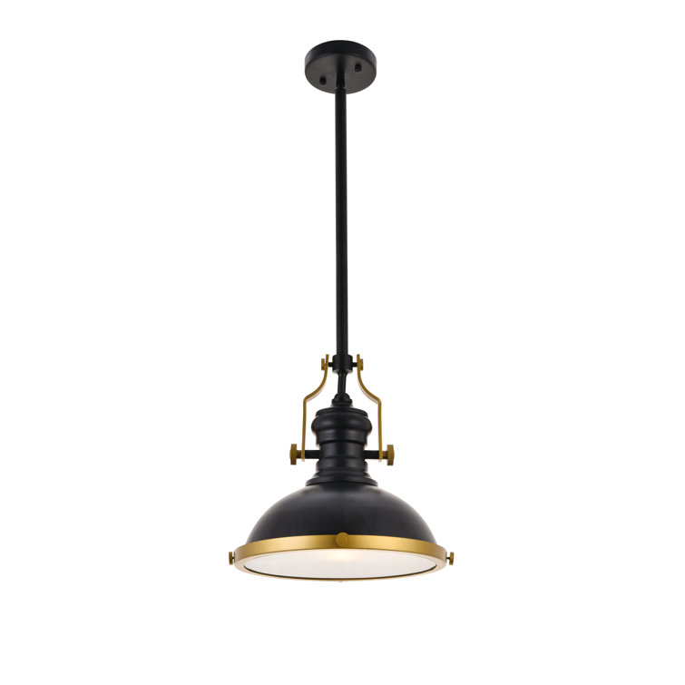 Londyn 1 - Light Single Pendant