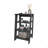 Freestanding Bathroom Shelf with Open Storage-1831159741