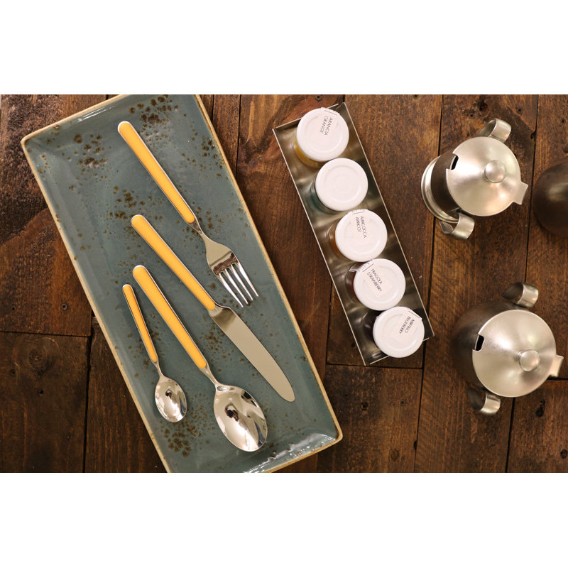 MEPRA 20 Pcs Set Fantasia, Orange