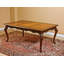 Extendable Solid Wood Dining Table