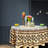 Floral 100% Cotton Tablecloth