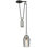 Citizen 1 - Light Pendant