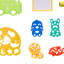 Kids Water Doodle Painting Mat