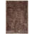 Cimah Shag Hand Tufted Performance Solid Color Rug-20946212