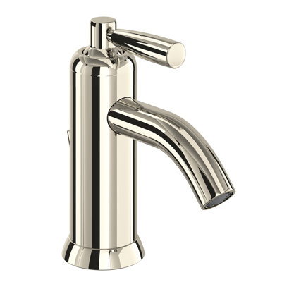 Holborn Single Handle Lavatory Faucet