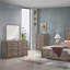 Commode de rangement Contemporary