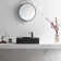 Serene Valley 17.72'' Solid Surface Square Bathroom Sink