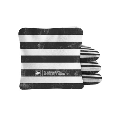 Distressed Stars & Stripes Synergy Pro Cornhole Bags
