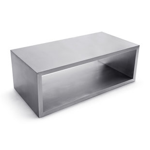 Table basse avec rangement Piero