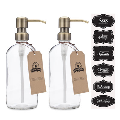 Bathroom Accessory