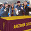 Nappe Sun Devils 6 pi - Ncaa-115622329