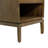 Kenya 20" Wide Nightstand