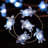 Sikander 40 - Bulb 10'' LED Novelty String Light