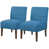 Blue Polyester is out of stock