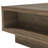 Caomhan Pedestal Coffee Table with Storage-396201883