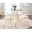 Sienna 18'' H Velvet Upholstered Side Chair-749983449