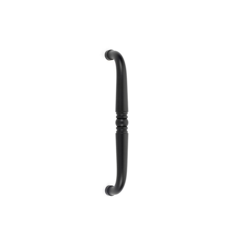 Pulls I 18" Center to Center Appliance Pull, 18", Matte Black