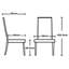 Collman 46.5cm H Upholstered Side Chair-26120255