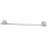 Metropolitan 24" Wall Mounted Towel Bar-12237688