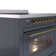 ILVE Nostalgie II 36 in Induction Range