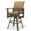 Fauteuil pivotant à hauteur de barre Leeward MGP-19881441-19881459