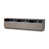 Placage gris