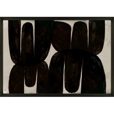 Stretched Painting