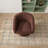 Caleigha Upholstered Swivel Barrel Chair-232288116