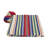 Hand Woven Throw Blanket