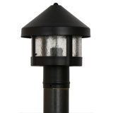Fulton Prime 1 - Light POST MOUNT
