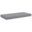 Tablette murale Tablette flottante à fixation murale pour cadre photo-1550499439-1523103263