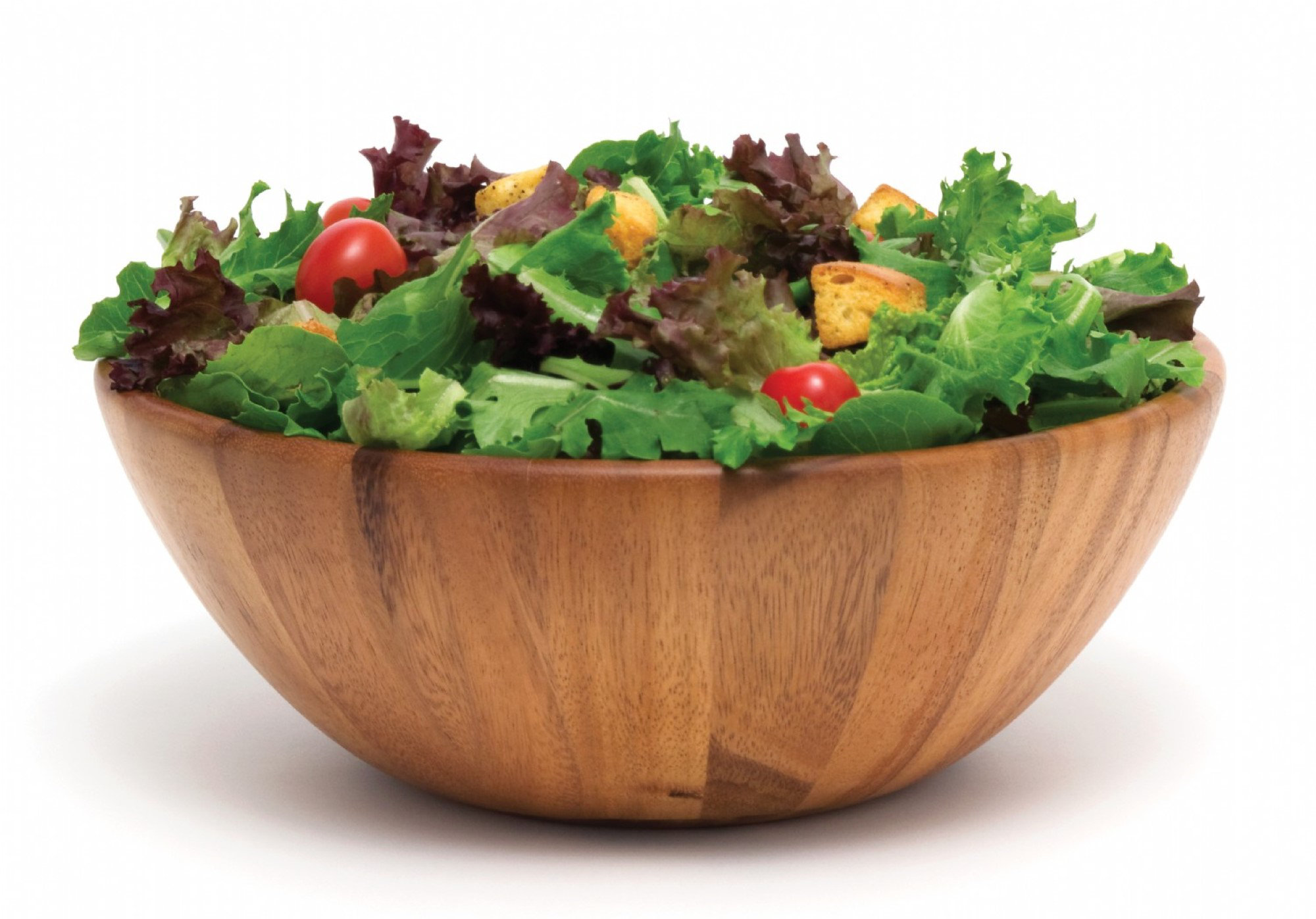 Union Rustic Hristodor 280 fl oz. Salad Bowl & Reviews | Wayfair