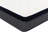 14 Inch Euro Top Cooling Hybrid Mattress with Ice Yarn Cover, Gel Memory Foam, Pocket Coils & Edge Support-352181095