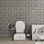Costa 8" x 8" Ceramic Patterned Wall & Floor Tile