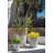Demi Series Fluted Round Pot Planter (Set of 3)-97707129