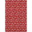 Tapis de Noël haut de gamme lavable à la machine AMF1814 HoHoHo-892447187
