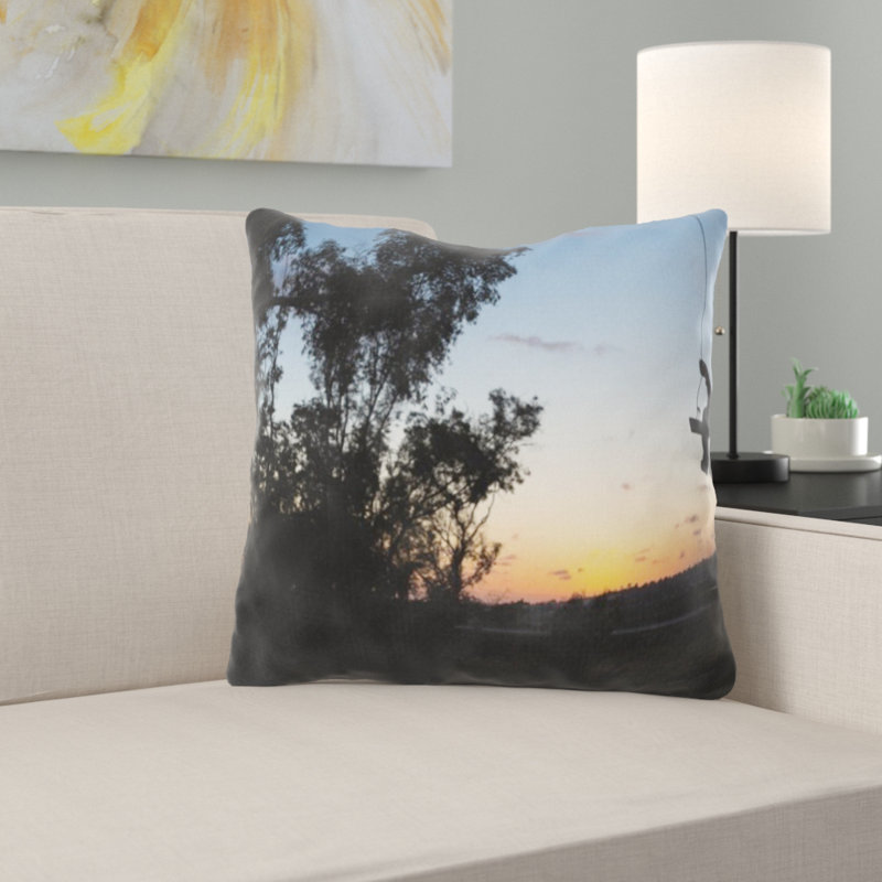 Coussin oscillant