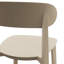 Metro Spencer Eco-Friendly Outdoor Stacking Chair - Set of 4-984406350
