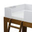 Lit superposé simple en bois massif Ambur-354455173