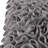 Appliqued Microsuede Pillow Cover-1676090093