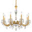 Napoli 8 - Light Chandelier-1224751974