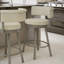 Tabouret de bar et de comptoir pivotant Highgate-1485879845-1485879851-1485880791