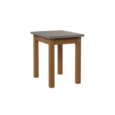 Outdoor Rectangle Side Table