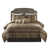 Light Brown/Gold