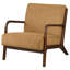 Chaise d'appoint Merilynn-1514939954